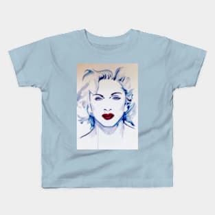 Madonna Kids T-Shirt